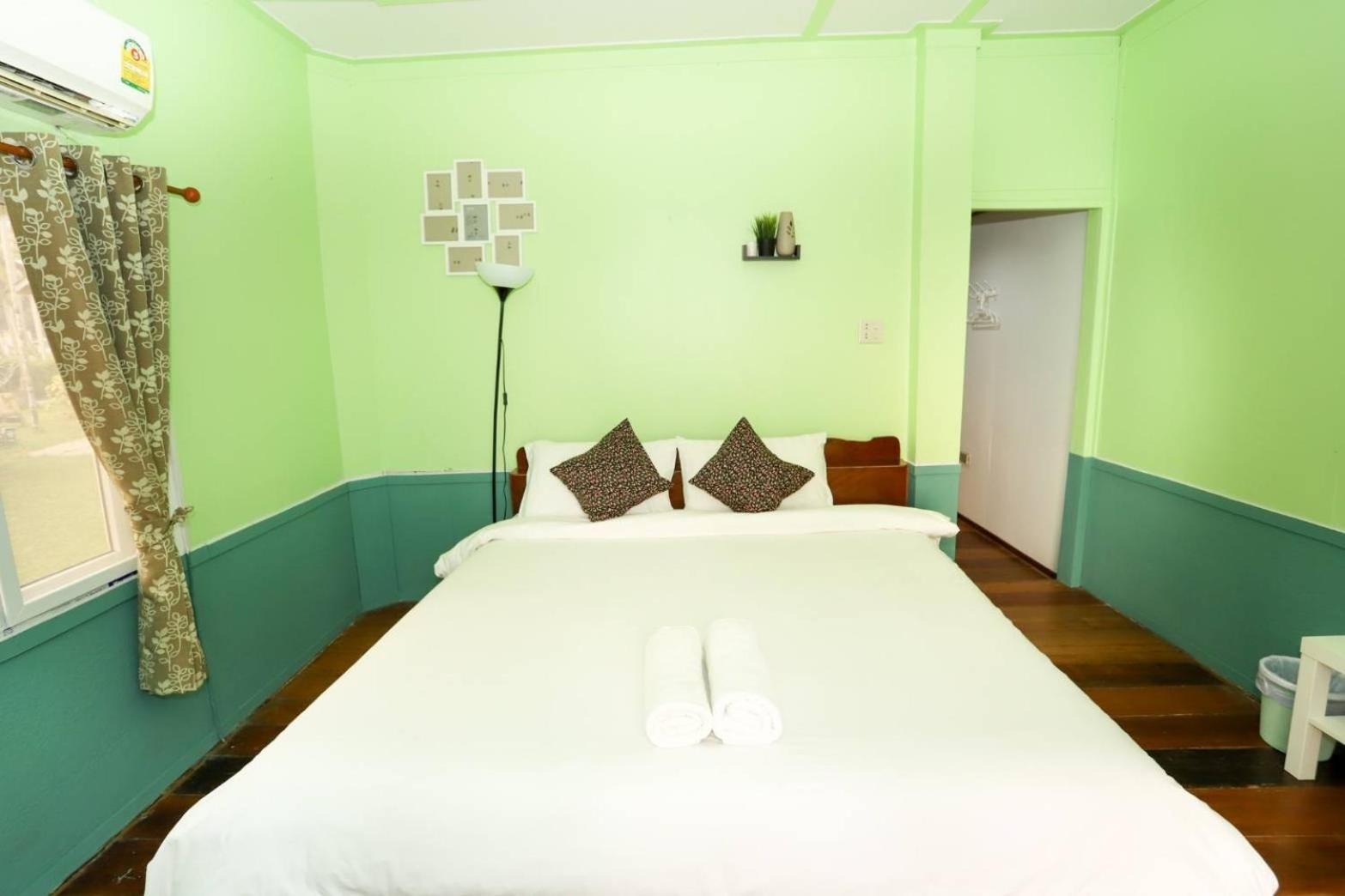 Koh Kood Cabana Ban Lak Uan Quarto foto